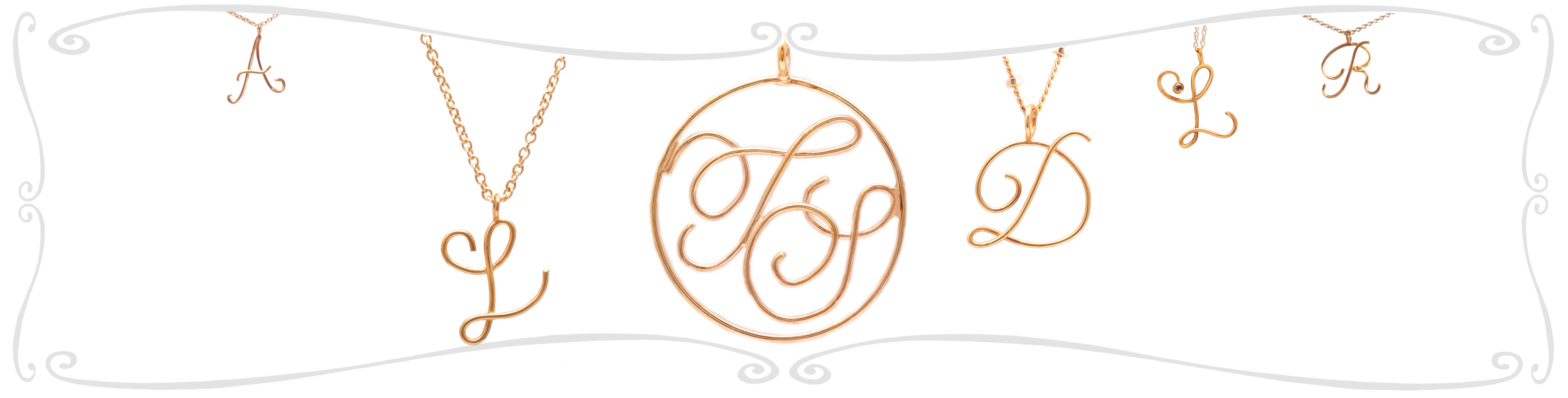 Monograms