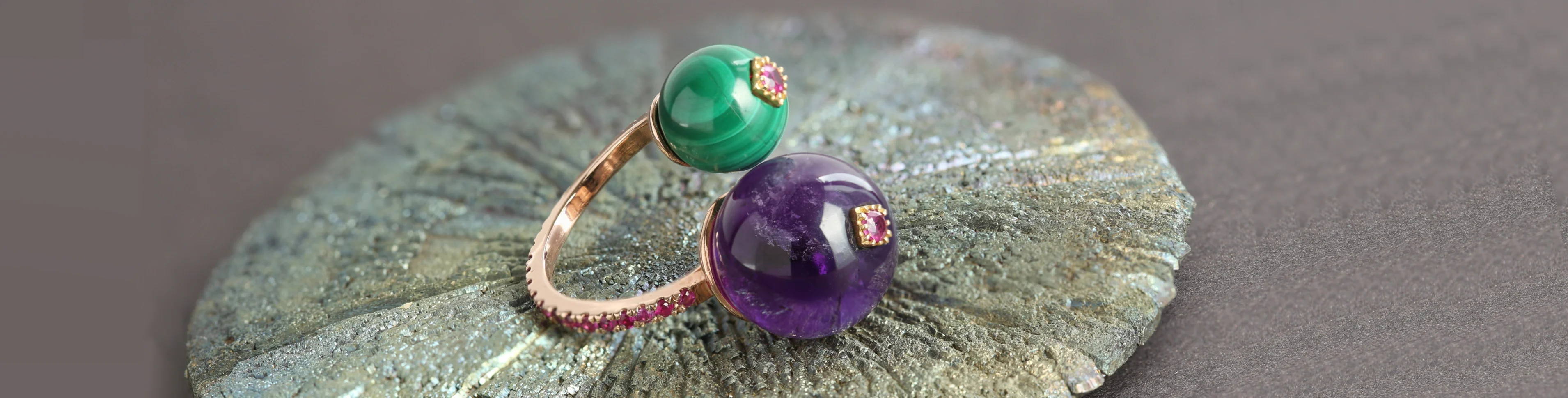 Berry Ring