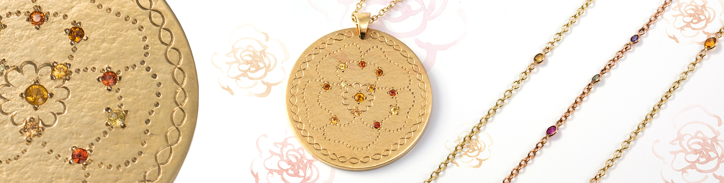 Camelia Collection