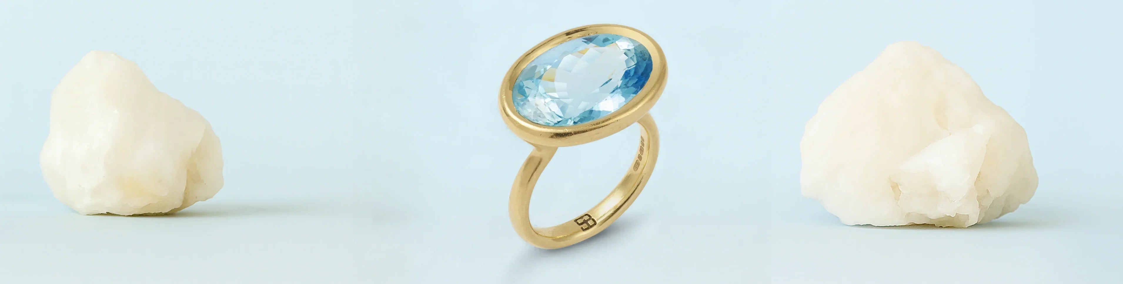 Cocktail Rings
