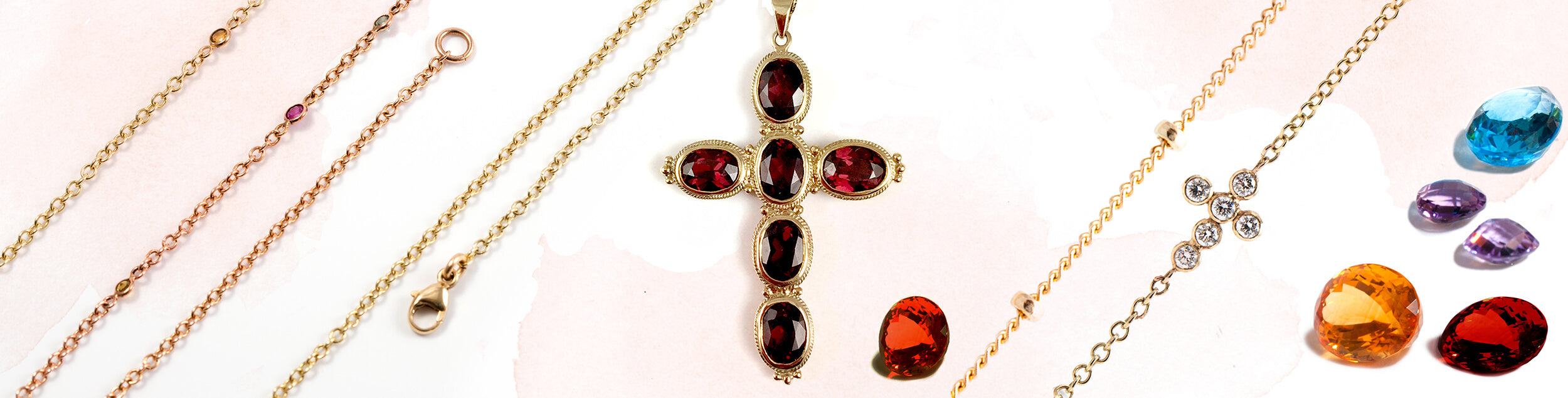 Crosses