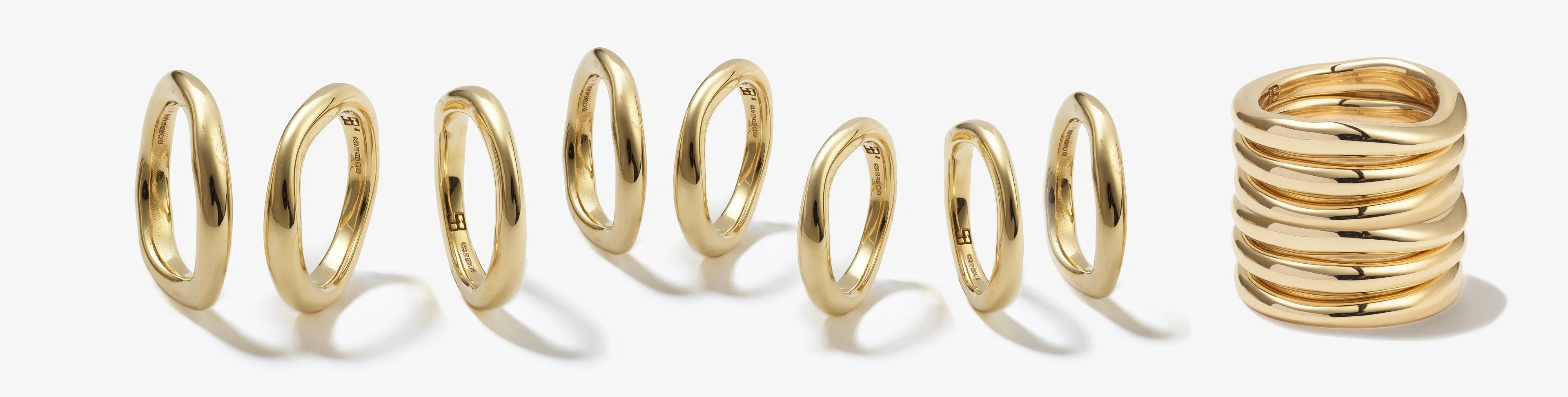 Dancing Ring