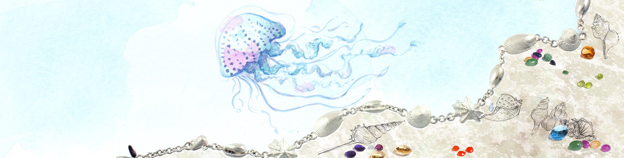 Sea Charms
