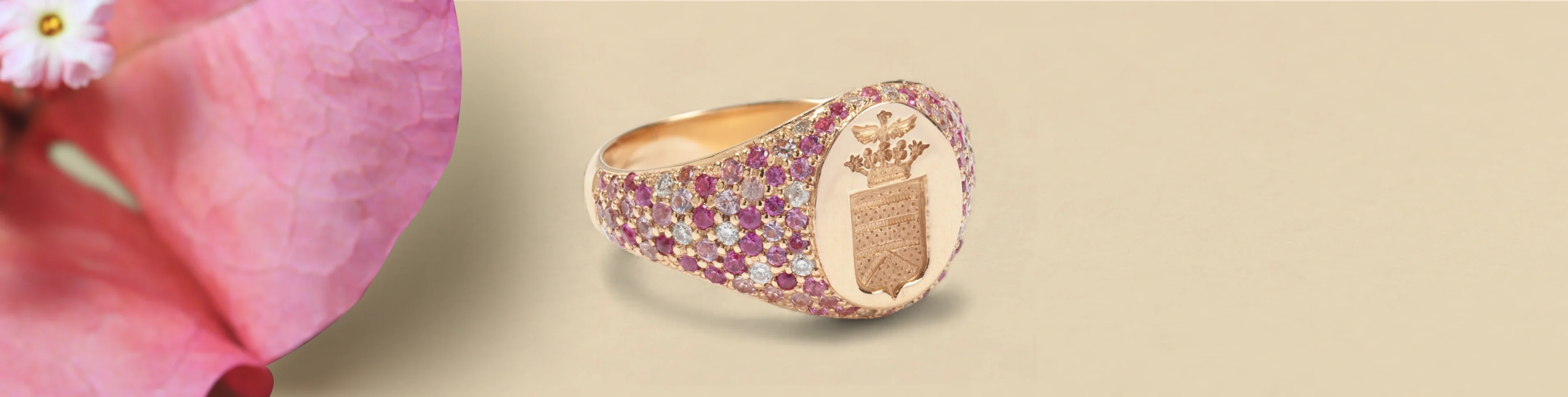 Signet Rings