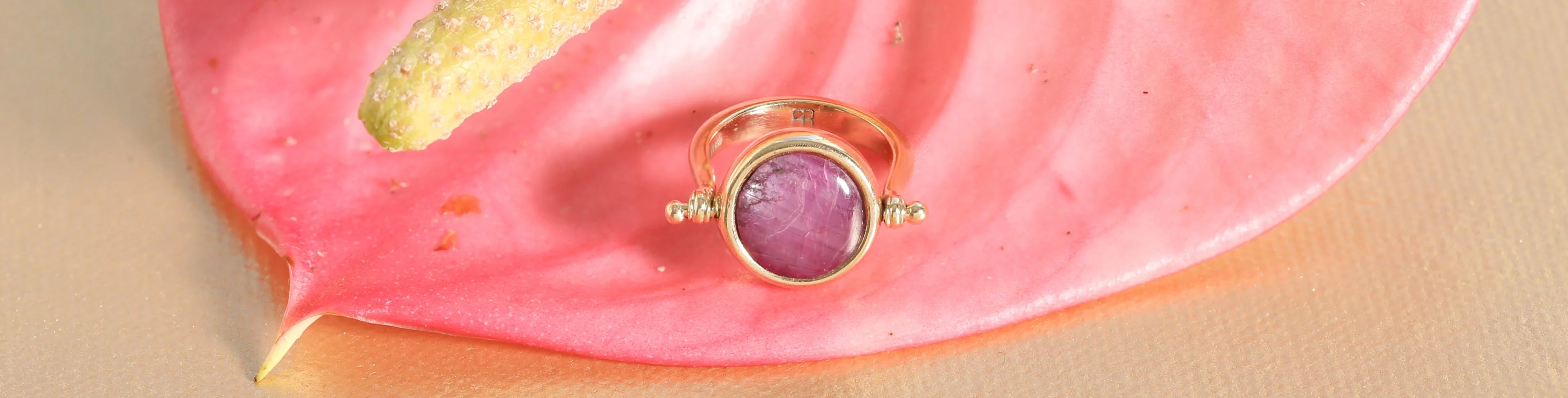 Spinning Ring
