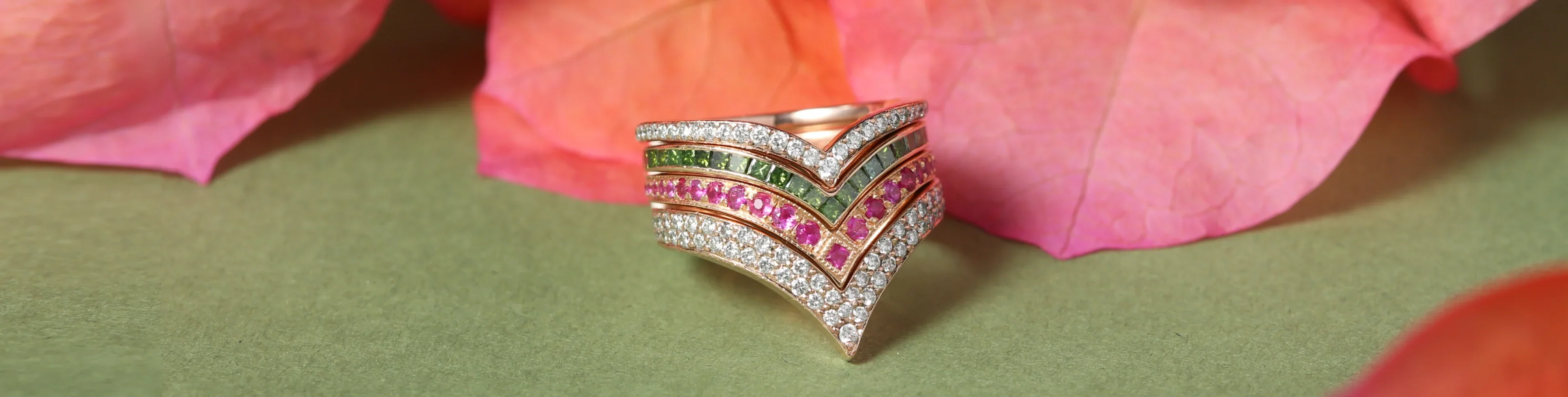 Vivien Rings