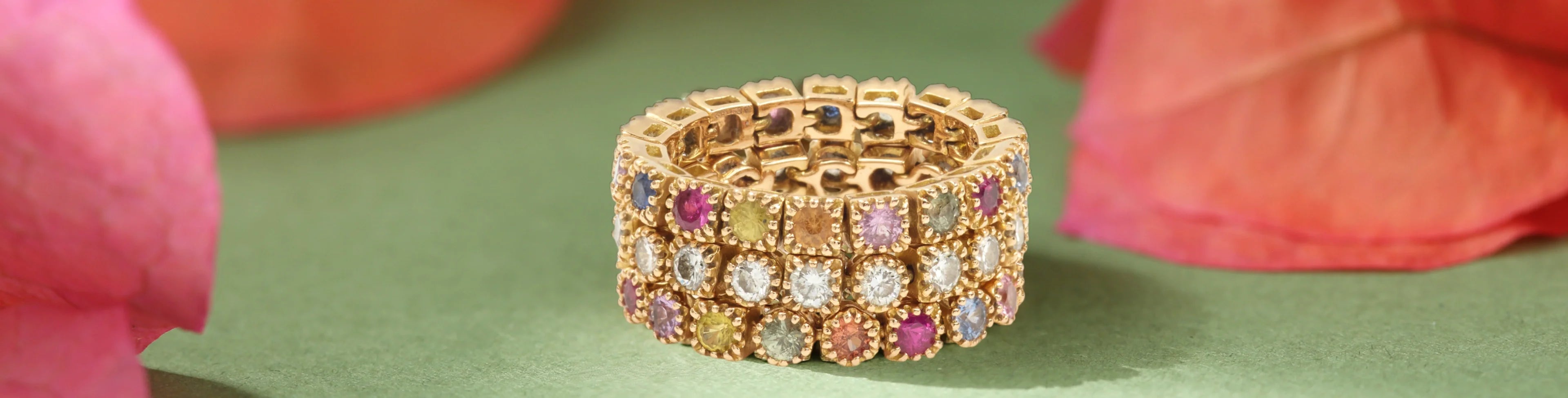 Venice Ring